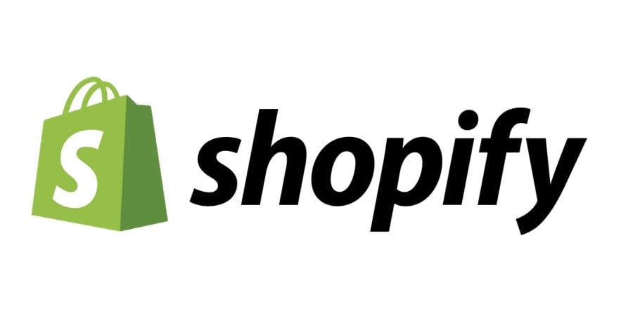 shopify logo