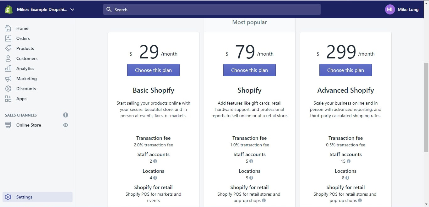 Download Learn Shopify Dropshipping With This Ultimate Guide