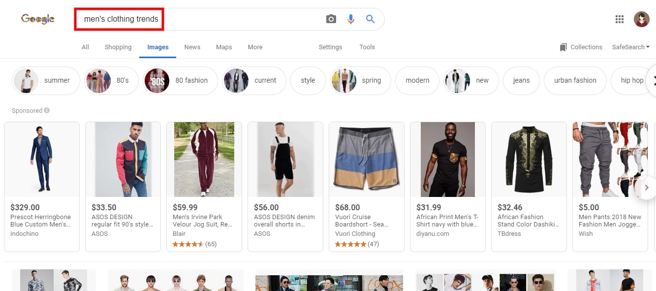 The Definitive Guide to Finding Trending Products to Sell Online