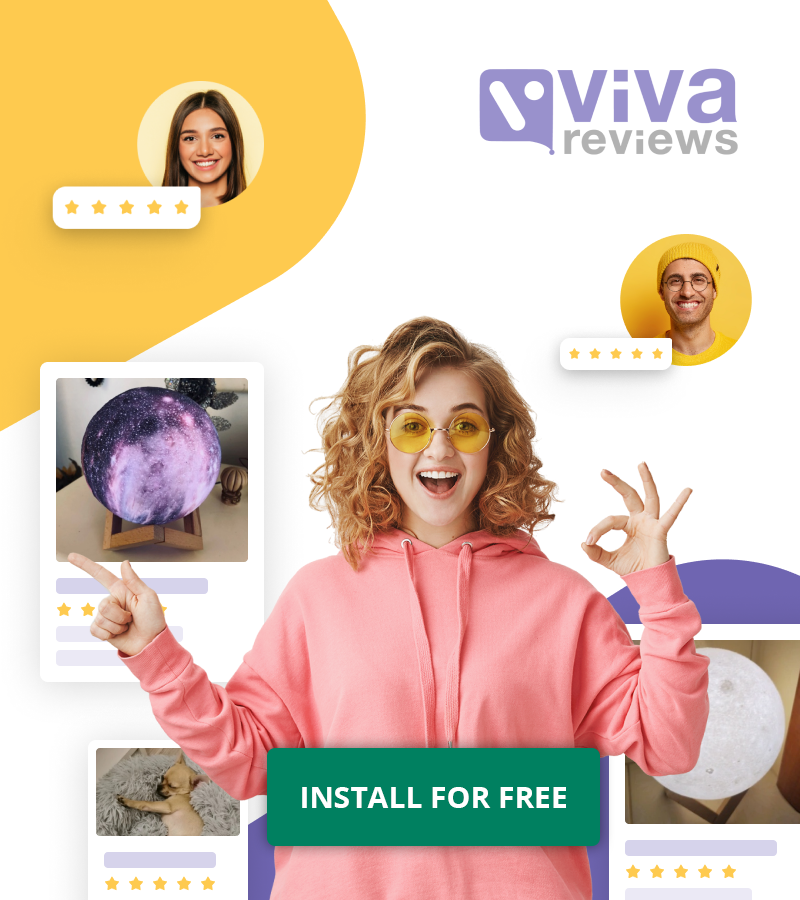 ViVA Reviews Announcement