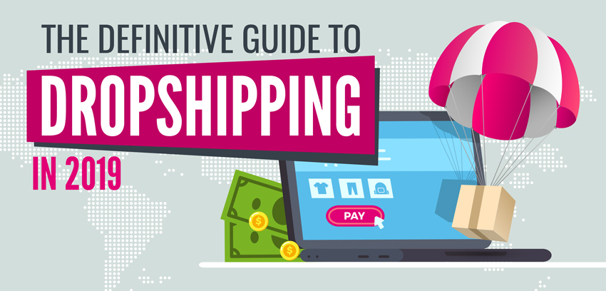 Dropshipping Suppliers in the USA, The Definitive Guide