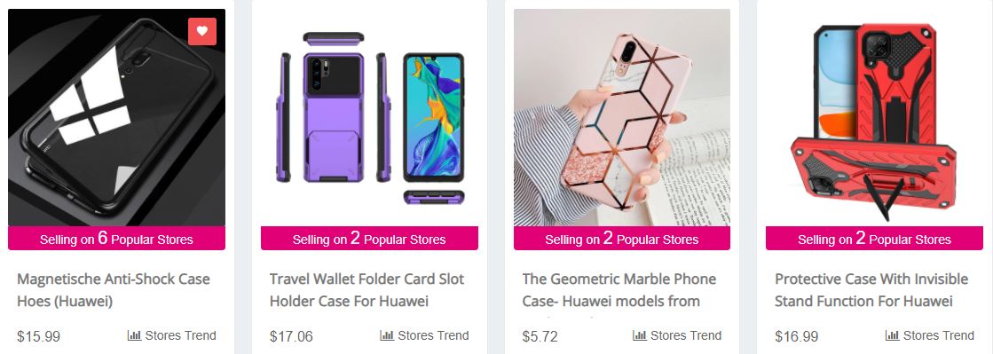 Dropshipping Phone Cases in 2021