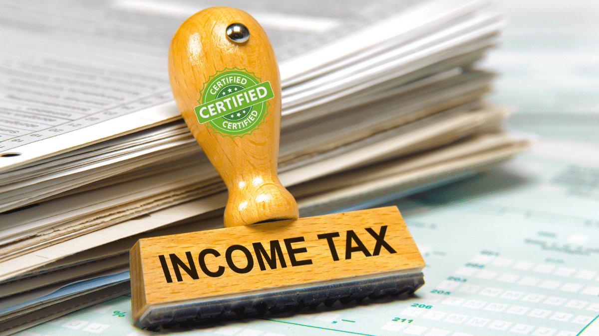 Pay Income Tax: How it Works