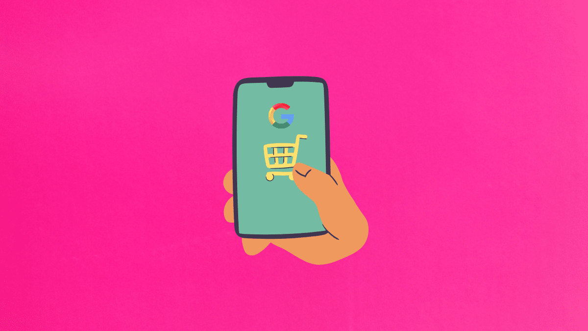 How Does Google Shopping Work?