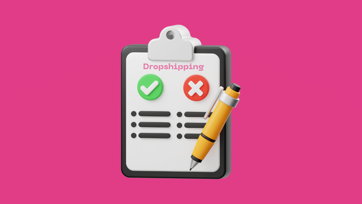 What Are the Pros of Dropshipping?