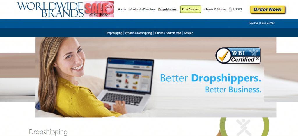 Best 25 Dropshipping Suppliers In USA In 2024