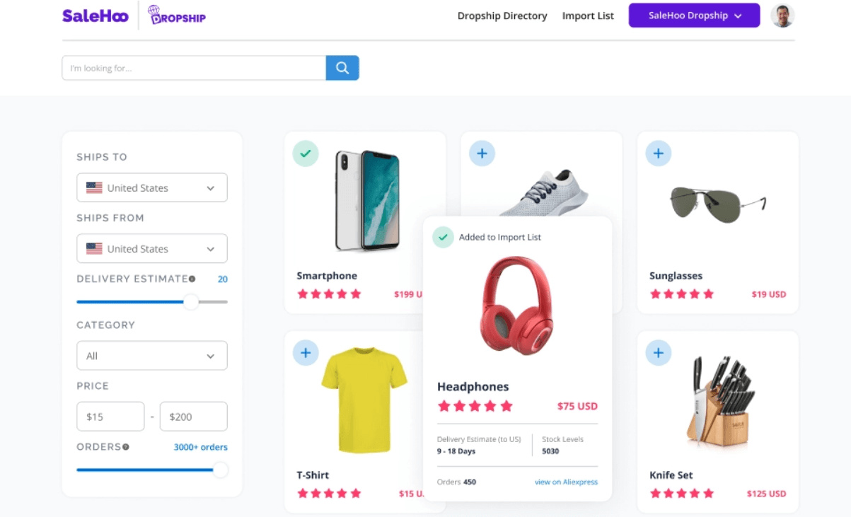 how to do product research for dropshipping