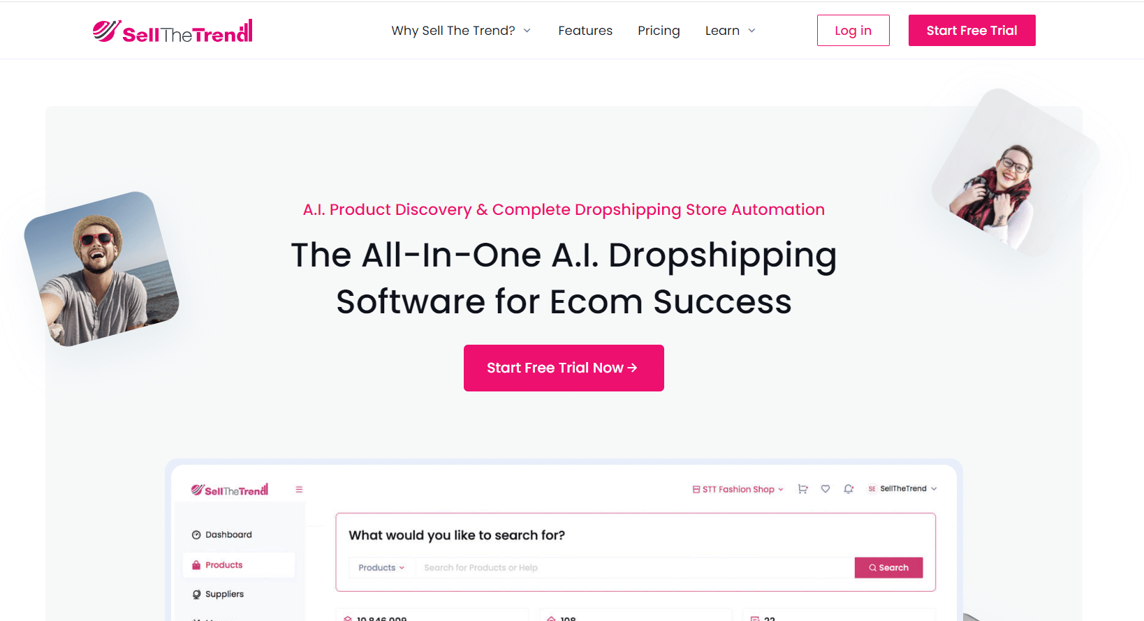 how to do product research for dropshipping