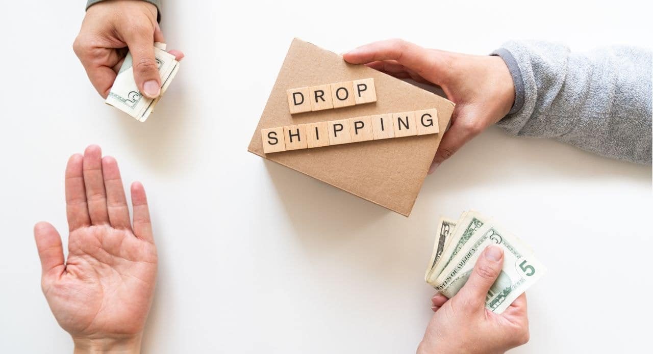 dropship from temu ecommerce marketplace