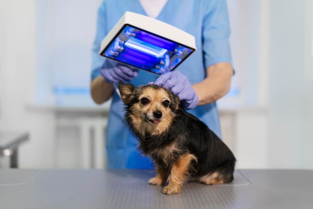 pet health monitoring devices