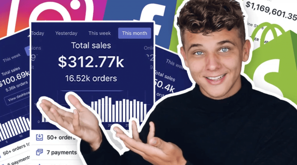 dropshipping course - best dropshipping courses