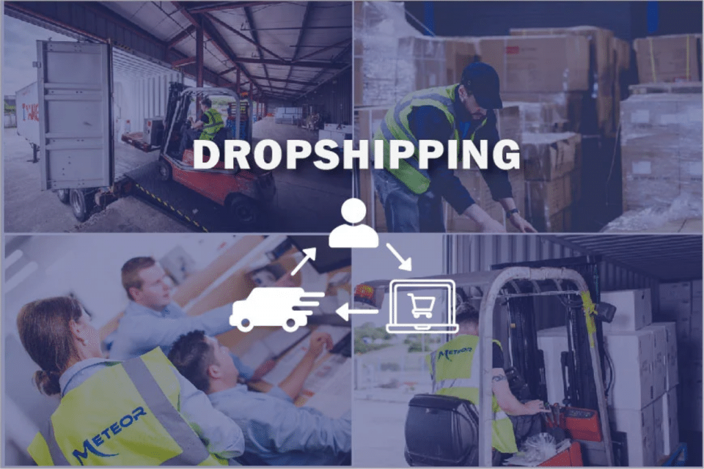 dropshipping fulfillment - top dropshipping fulfillment service