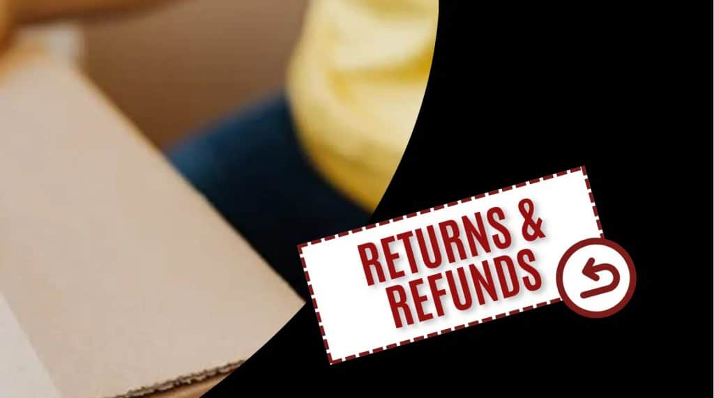 How To Handle Dropshipping Returns and Refunds (2024)