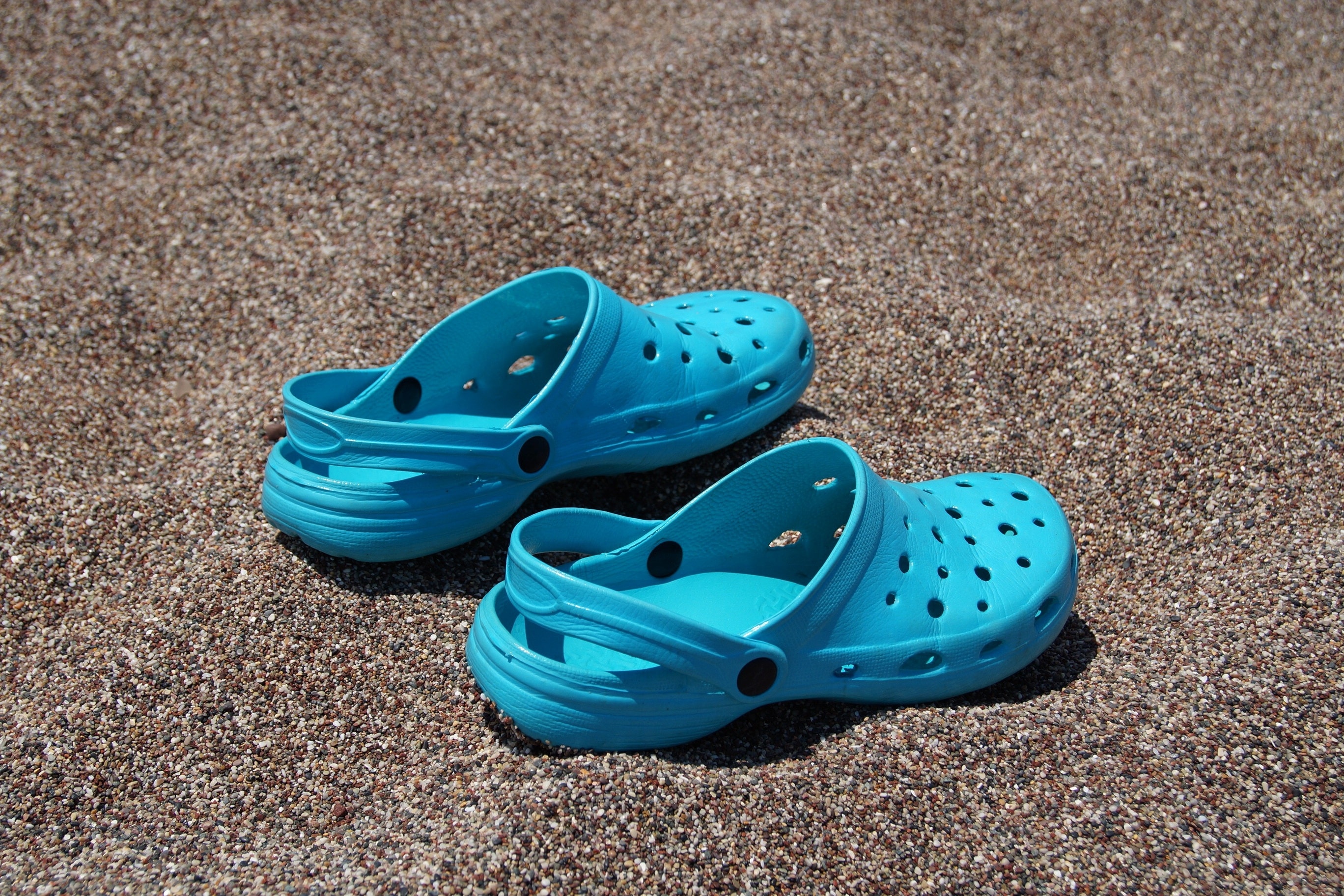 The Crocs shoe brand has focused on a single product line and has been wildly successful