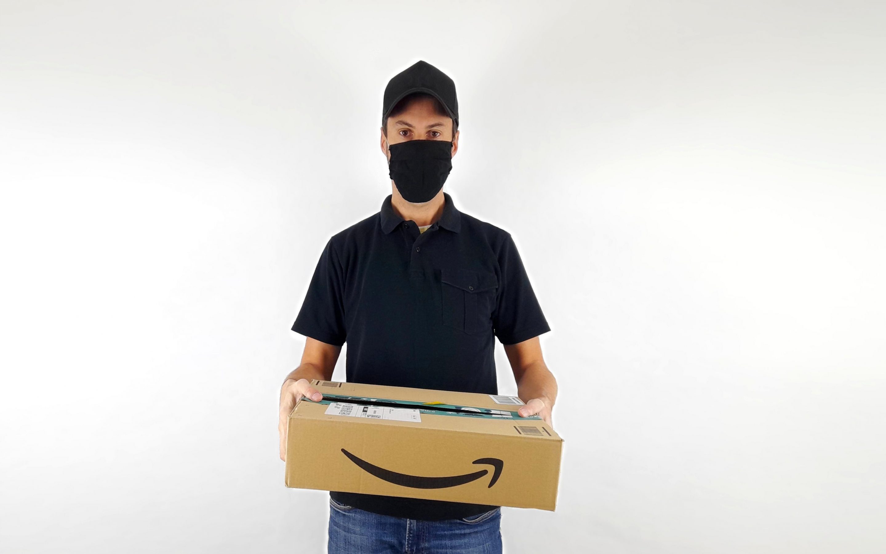 Amazon is a perfect example of how social proof drives buying decisions