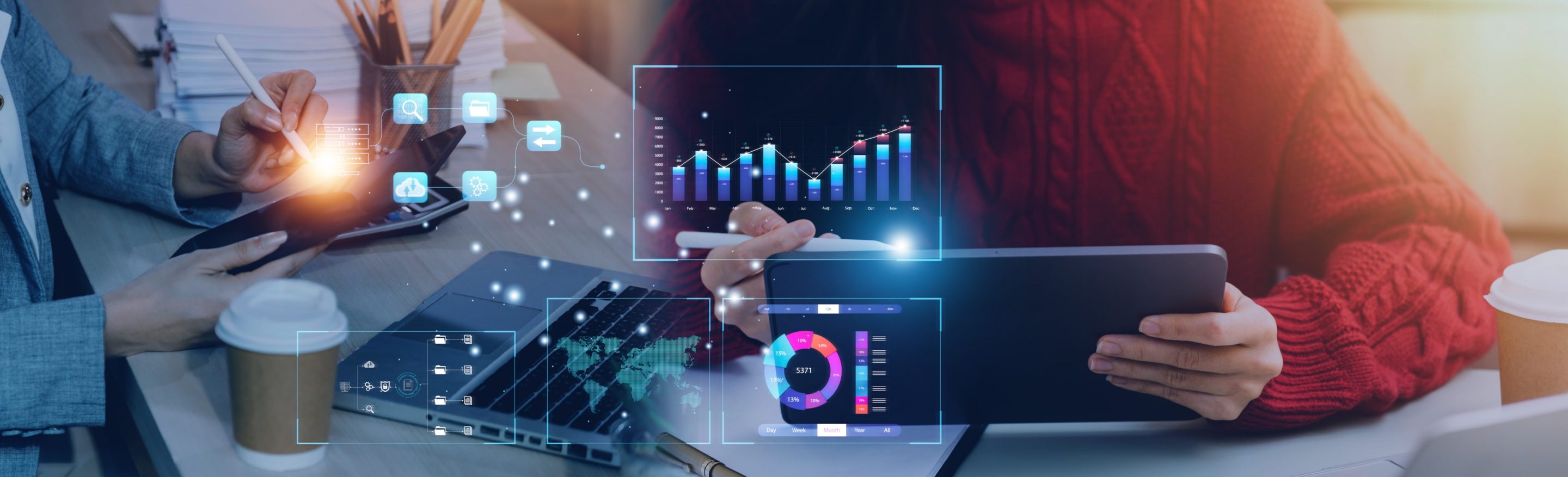 Determine the key product metrics you should be tracking to identify winning products that you shoud be focusing on